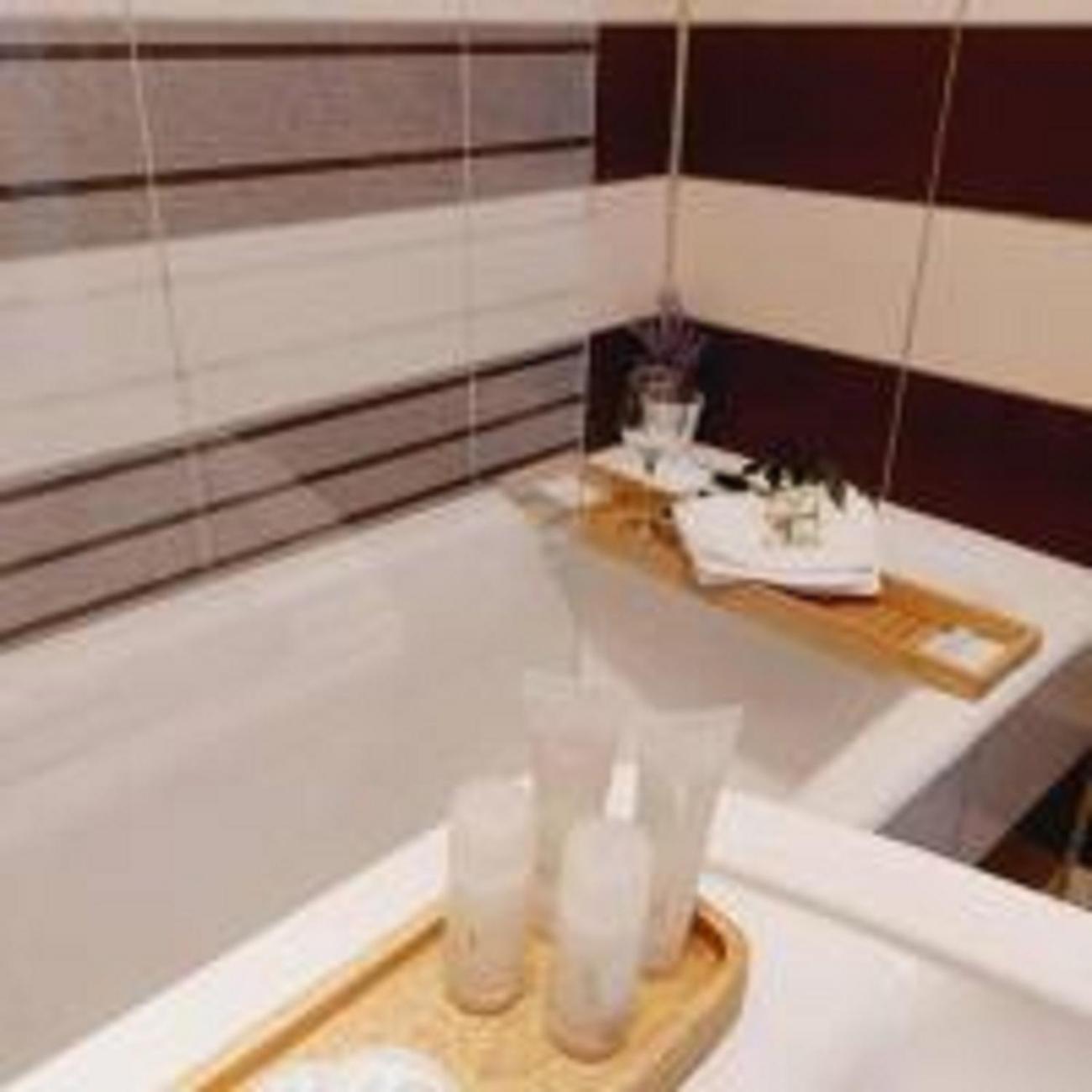 Cozy Apartment In The Center Of Bukarest Exteriör bild
